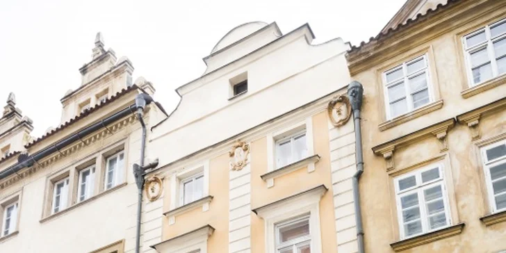 Preneste sa do časov minulých: Krčma Brabant zo 14. storočia, UNESCO pamiatka, ubytovanie s raňajkami