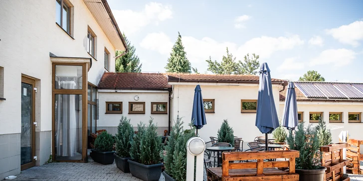 Penzión Zefir*** : pobyt s raňajkami a privátnym vstupom do wellness