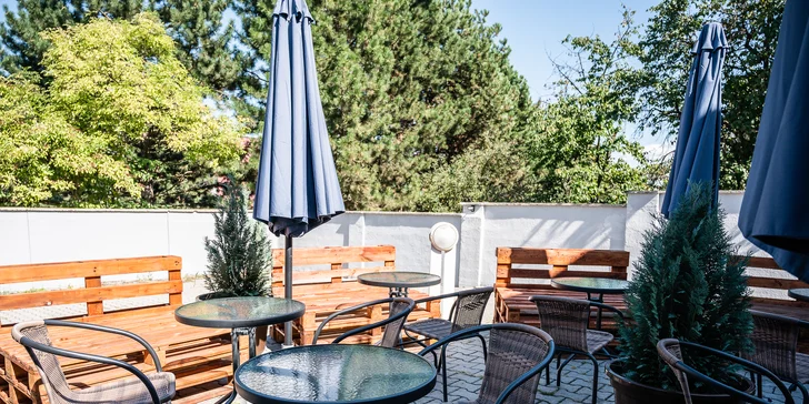 Penzión Zefir*** : pobyt s raňajkami a privátnym vstupom do wellness