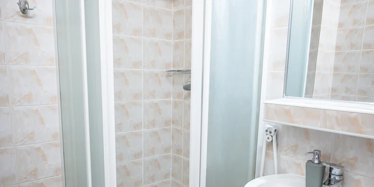 Penzión Zefir*** : pobyt s raňajkami a privátnym vstupom do wellness