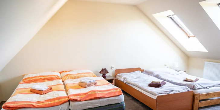 Penzión Zefir*** : pobyt s raňajkami a privátnym vstupom do wellness
