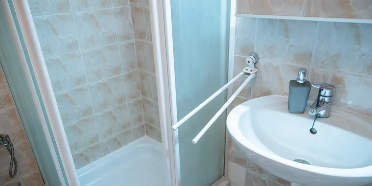 Penzión Zefir*** : pobyt s raňajkami a privátnym vstupom do wellness