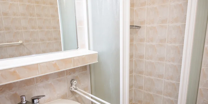 Penzión Zefir*** : pobyt s raňajkami a privátnym vstupom do wellness