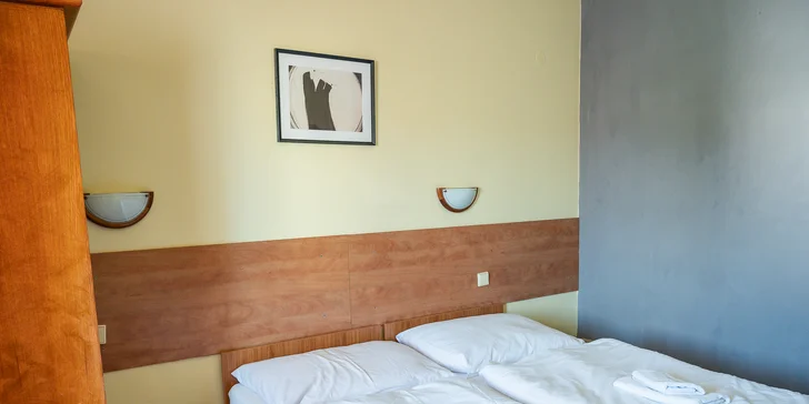 Penzión Zefir*** : pobyt s raňajkami a privátnym vstupom do wellness