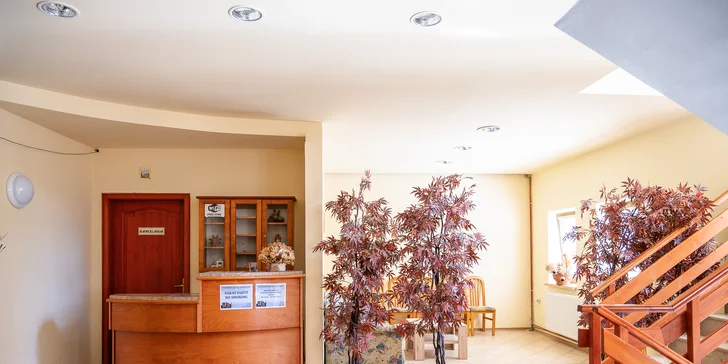 Penzión Zefir*** : pobyt s raňajkami a privátnym vstupom do wellness