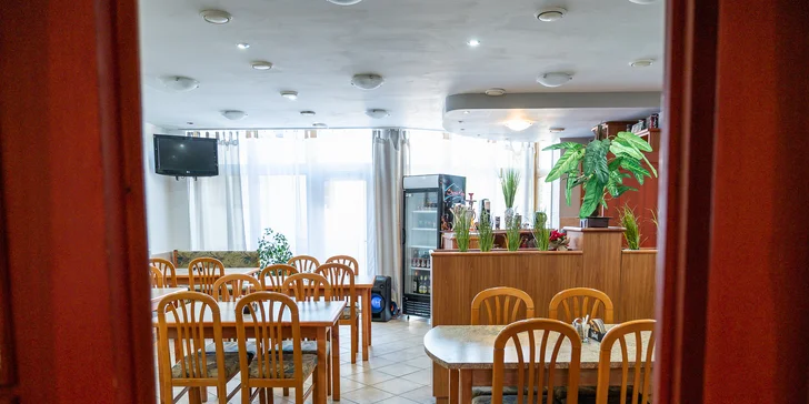 Penzión Zefir*** : pobyt s raňajkami a privátnym vstupom do wellness