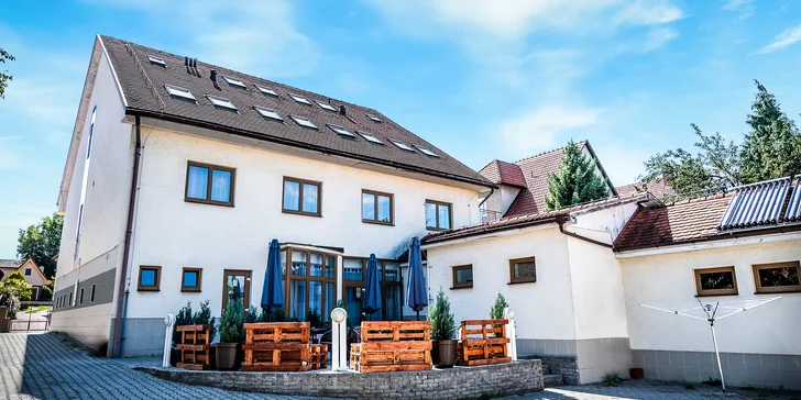 Penzión Zefir*** : pobyt s raňajkami a privátnym vstupom do wellness