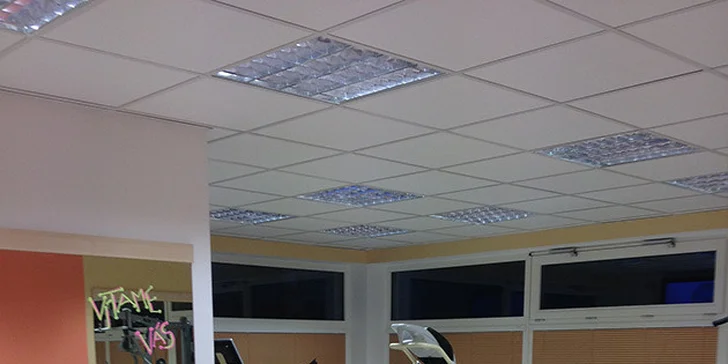 Nádherná postava vďaka prístroju Vacufit a vibračnej plošine
