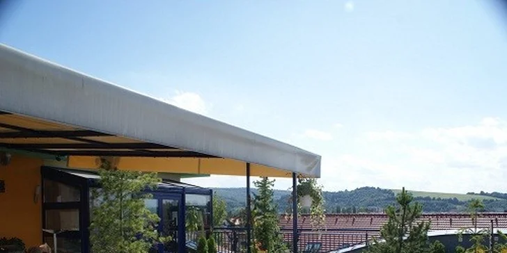 Súkromné grilovanie až pre 5 osôb v S Caffé s výborným pivkom Mariannus 11°