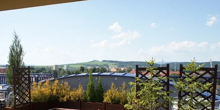 Súkromné grilovanie až pre 5 osôb v S Caffé s výborným pivkom Mariannus 11°