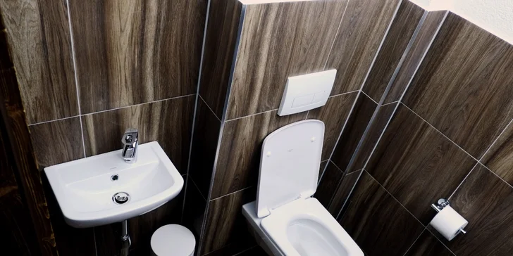 Nové apartmány Veternica v blízkosti lanovky Hrebienok: ubytovanie pre 2-4 osoby
