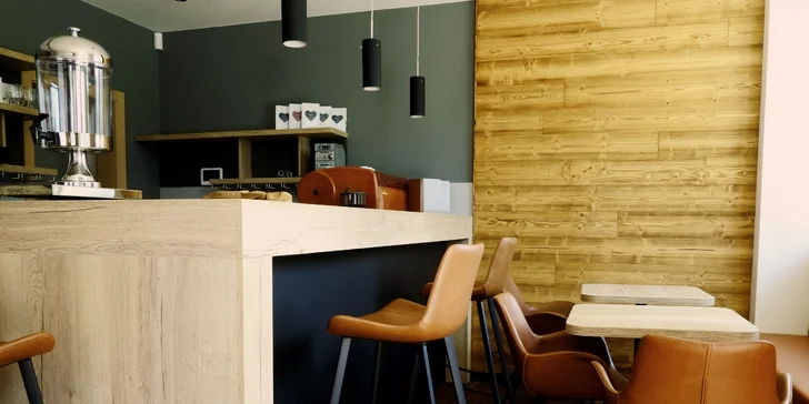 Nové apartmány Veternica v blízkosti lanovky Hrebienok: ubytovanie pre 2-4 osoby