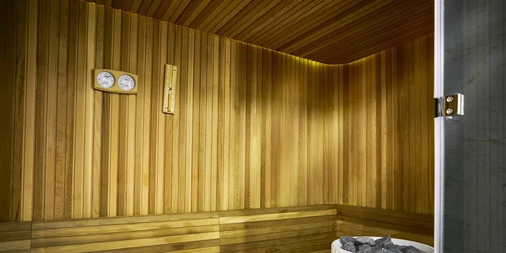 Luxusný hotel v centre Prahy: raňajky aj romantická večera vo vyhlásenej reštaurácii