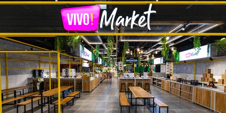 Pastrami sendvič v novej prevádzke Chuťovka starého mäsiara – VIVO!