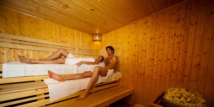 Pobyt v maďarských kúpeľoch Kehida Termál až pre 6 osôb: neobmedzený wellness a polpenzia