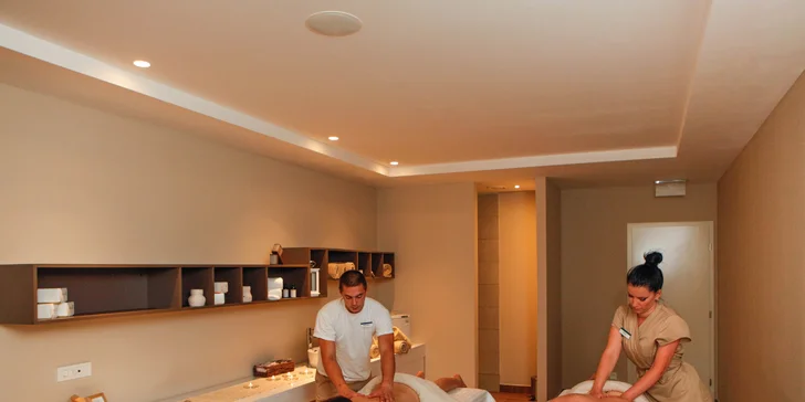 4* rezort na chorvátskom pobreží: hotel priamo pri mori, all inclusive aj vonkajší bazén