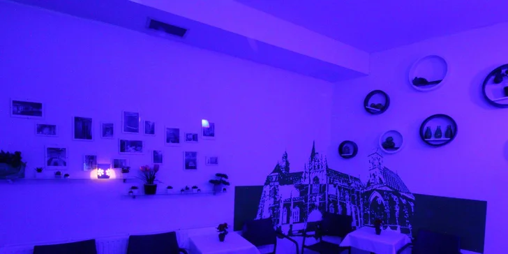 Oddychová a liečivá jeseň so 4 druhmi masáží v Sauna La Vita