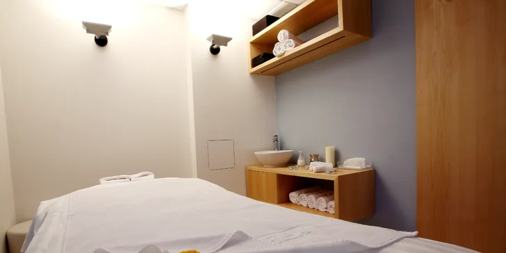 5* hotel Hilton v pražskom Starom Meste: raňajky, neobmedzený vstup do wellness a zážitky