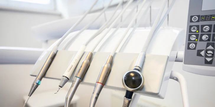 Dentálna hygiena alebo implantologická konzultácia + CT vyšetrenie
