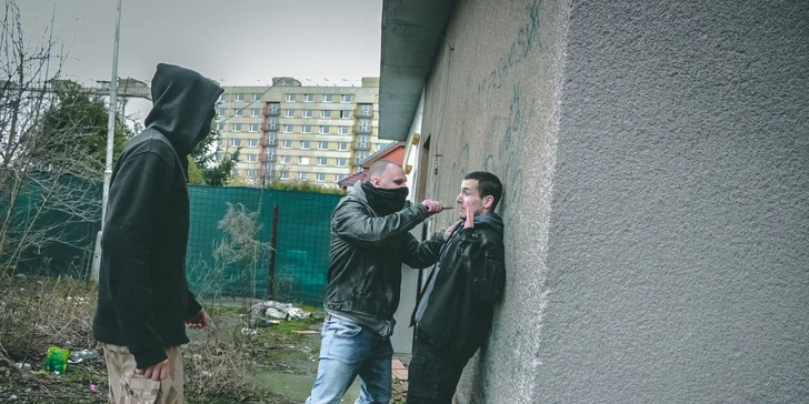 Online minikurz sebaobrany pre začiatočníkov i skúsených bojovníkov