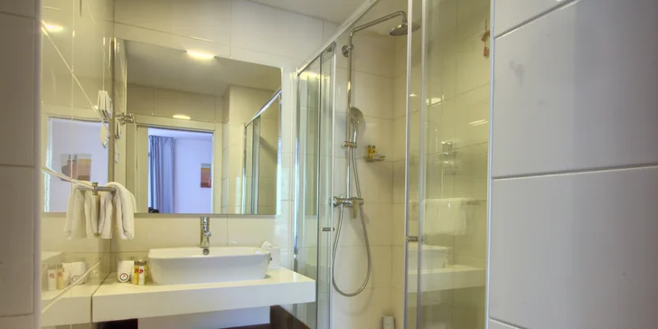 Nádherný rezort na ostrove: all inclusive, bazén, sauna a more priamo pri hoteli