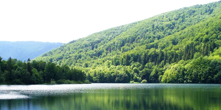 Sliezske Beskydy: turistika v krásnej prírode s neobmedzeným wellnessom