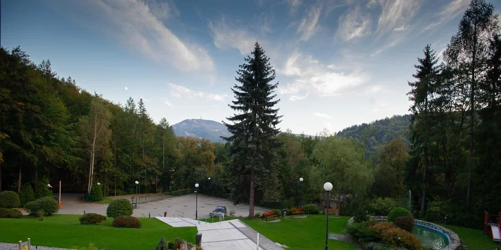 Sliezske Beskydy: turistika v krásnej prírode s neobmedzeným wellnessom