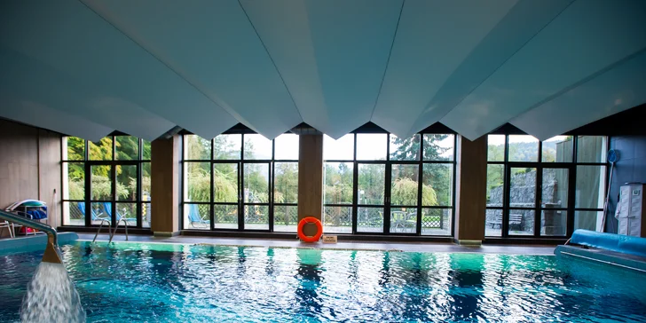Sliezske Beskydy: turistika v krásnej prírode s neobmedzeným wellnessom