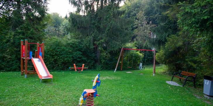 Sliezske Beskydy: turistika v krásnej prírode s neobmedzeným wellnessom