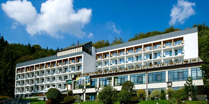 Sliezske Beskydy: turistika v krásnej prírode s neobmedzeným wellnessom