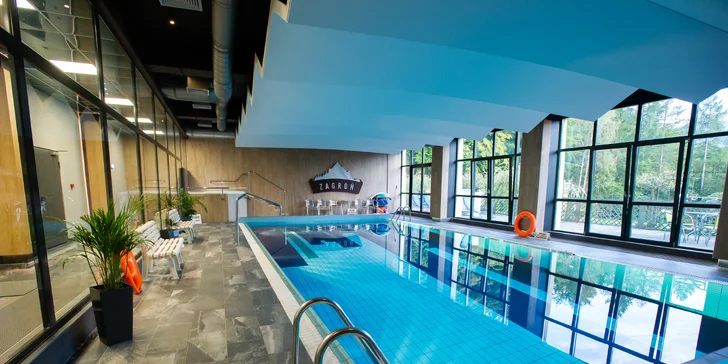 Sliezske Beskydy: turistika v krásnej prírode s neobmedzeným wellnessom