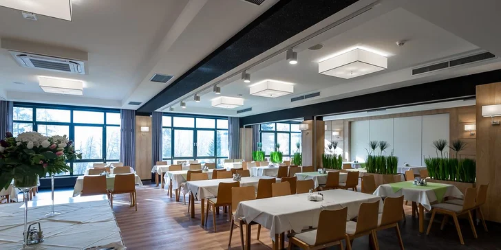 Sliezske Beskydy: turistika v krásnej prírode s neobmedzeným wellnessom