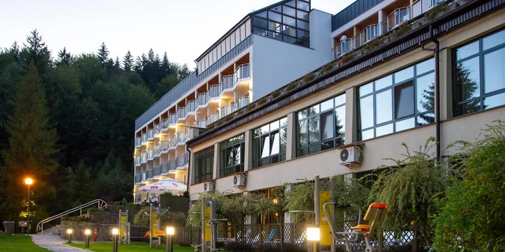 Sliezske Beskydy: turistika v krásnej prírode s neobmedzeným wellnessom