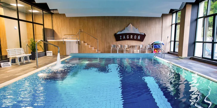 Sliezske Beskydy: turistika v krásnej prírode s neobmedzeným wellnessom