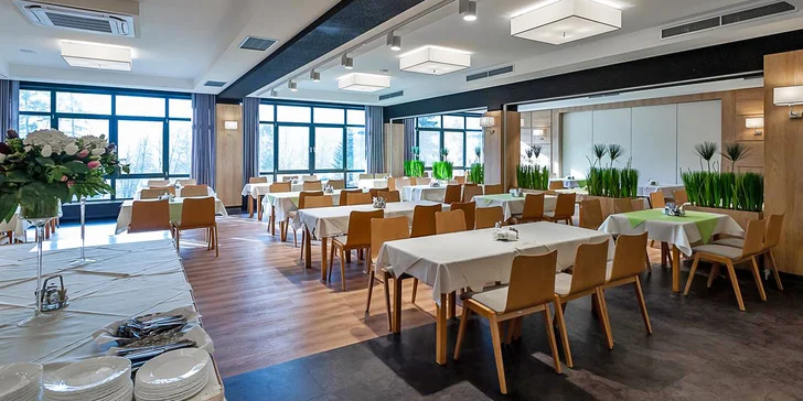 Sliezske Beskydy: turistika v krásnej prírode s neobmedzeným wellnessom