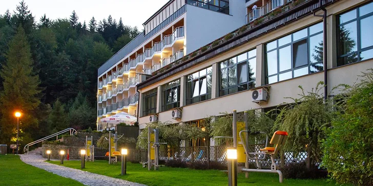 Sliezske Beskydy: turistika v krásnej prírode s neobmedzeným wellnessom