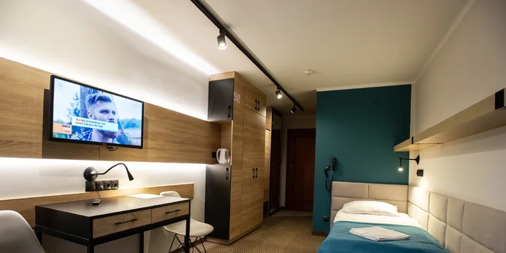 Sliezske Beskydy: turistika v krásnej prírode s neobmedzeným wellnessom