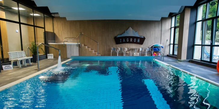 Sliezske Beskydy: turistika v krásnej prírode s neobmedzeným wellnessom