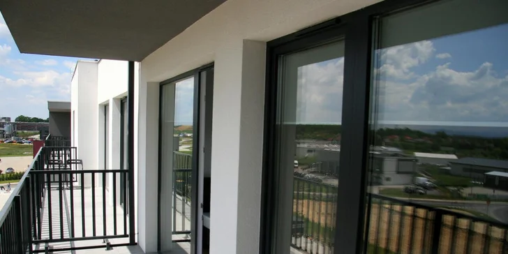 Moderné apartmány ZatorHome: komfort a súkromie pre 2-6 osôb