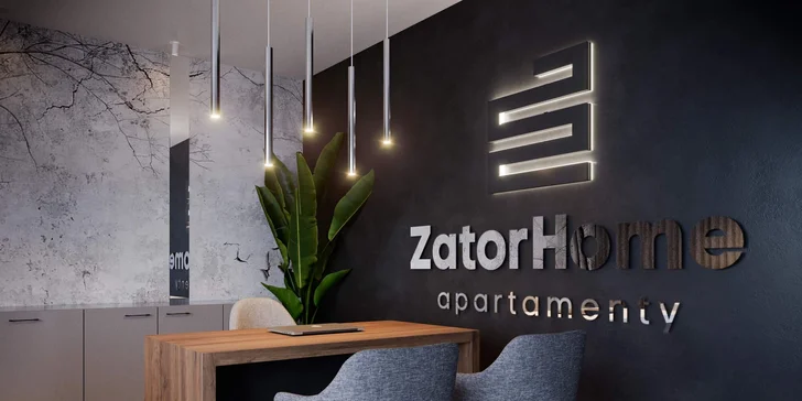 Moderné apartmány ZatorHome: komfort a súkromie pre 2-6 osôb