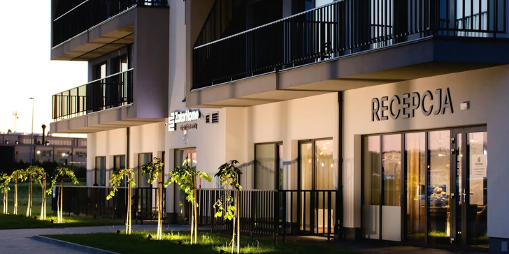 Moderné apartmány ZatorHome: komfort a súkromie pre 2-6 osôb