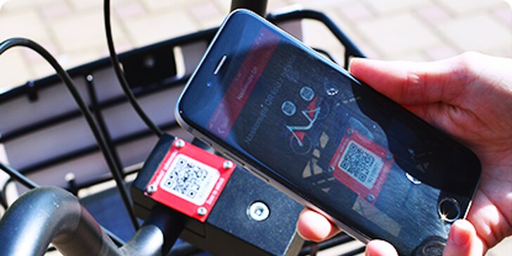 Bikesharing: požičajte si bicykel alebo skúter cez appku ANTIK SmartWay
