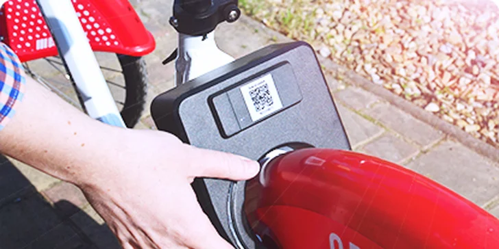 Bikesharing: požičajte si bicykel alebo skúter cez appku ANTIK SmartWay