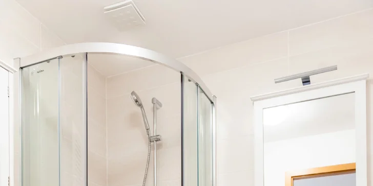 Komfortné apartmány pre 2-3 osoby v blízkosti Thermal Parku Bešeňová
