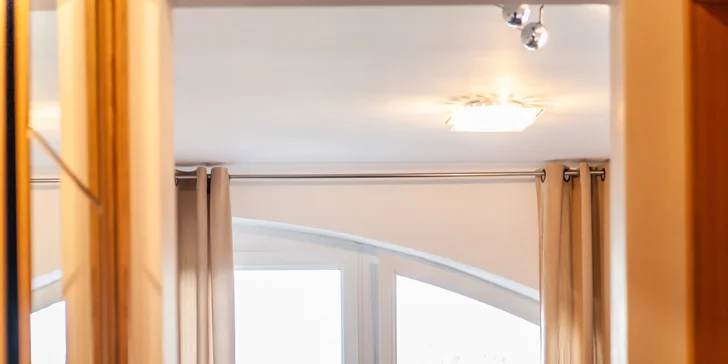 Komfortné apartmány pre 2-3 osoby v blízkosti Thermal Parku Bešeňová