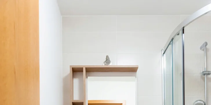 Komfortné apartmány pre 2-3 osoby v blízkosti Thermal Parku Bešeňová
