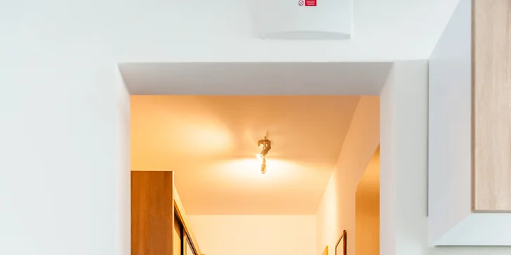 Komfortné apartmány pre 2-3 osoby v blízkosti Thermal Parku Bešeňová