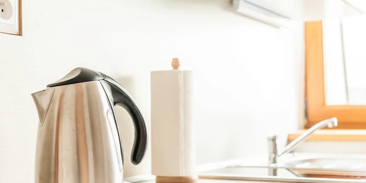Komfortné apartmány pre 2-3 osoby v blízkosti Thermal Parku Bešeňová