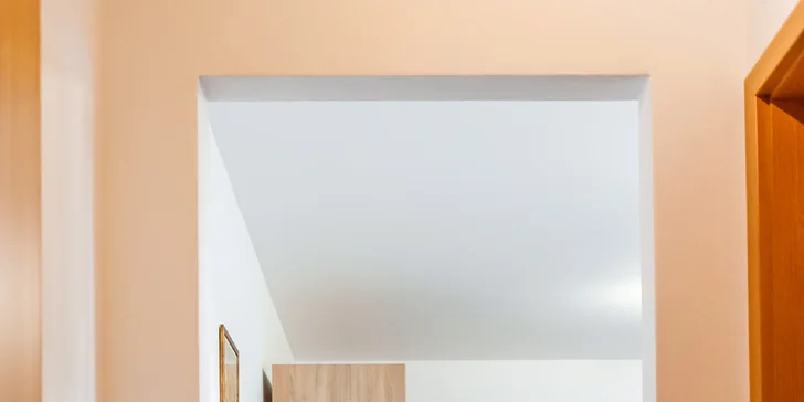 Komfortné apartmány pre 2-3 osoby v blízkosti Thermal Parku Bešeňová