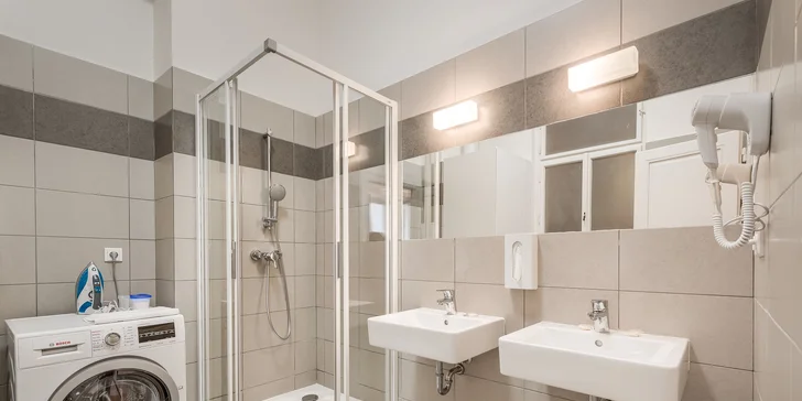 Pobyt na Václavskom námestí: priestranné apartmány s vysokými stropmi a zaujímavý program